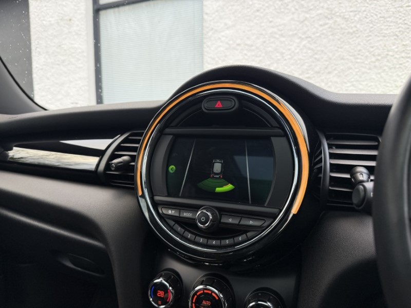 Used MINI Hatch 2018 for sale - 76981552: Photo 19