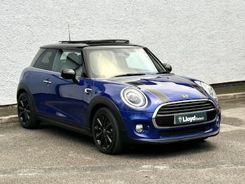 Used MINI Hatch 2018 for sale - 76981552: Photo