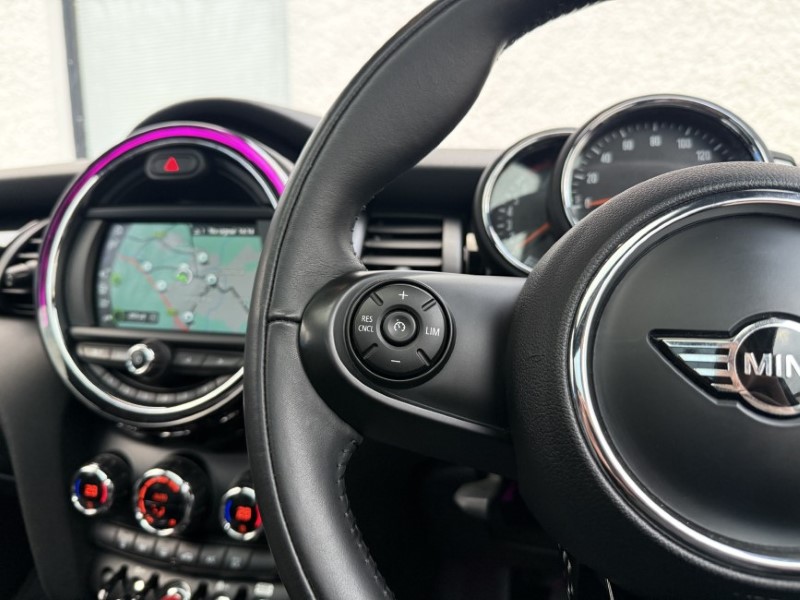 Used MINI Hatch 2018 for sale - 76981552: Photo 21