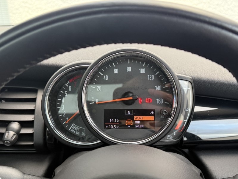 Used MINI Hatch 2018 for sale - 76981552: Photo 23