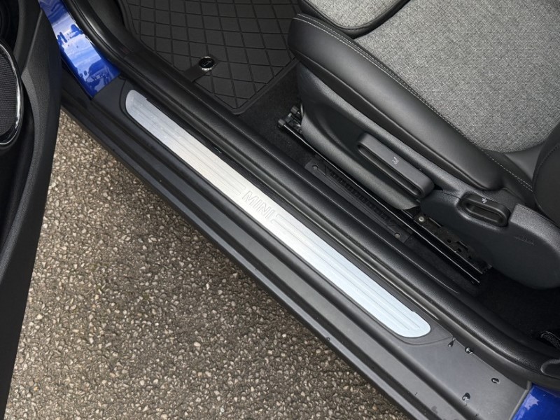 Used MINI Hatch 2018 for sale - 76981552: Photo 28