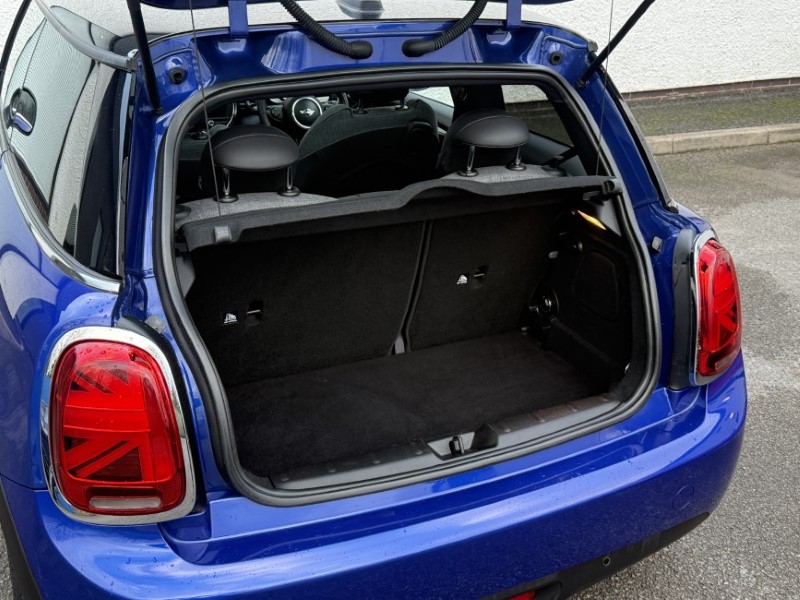 Used MINI Hatch 2018 for sale - 76981552: Photo 29