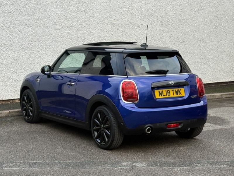 Used MINI Hatch 2018 for sale - 76981552: Photo 3