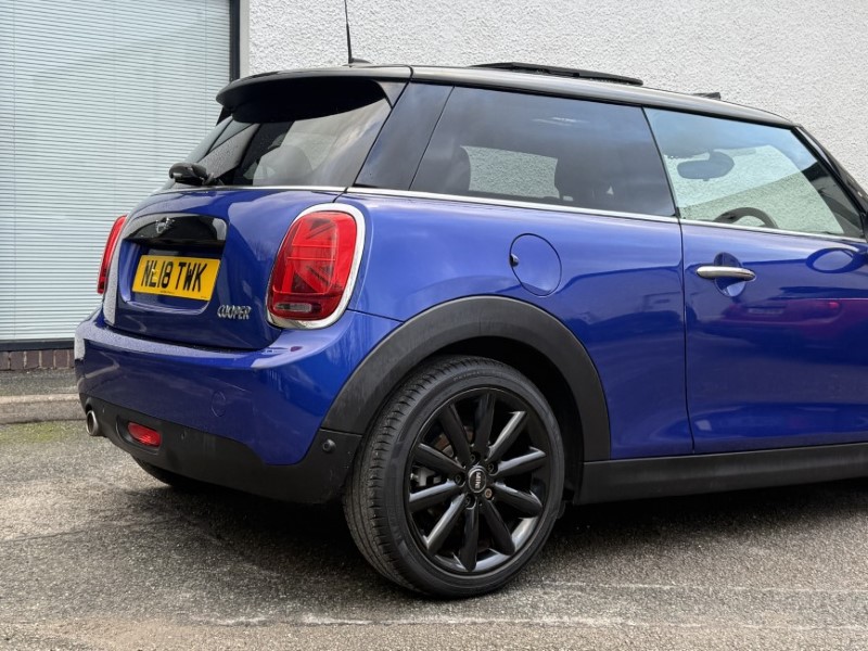 Used MINI Hatch 2018 for sale - 76981552: Photo 31
