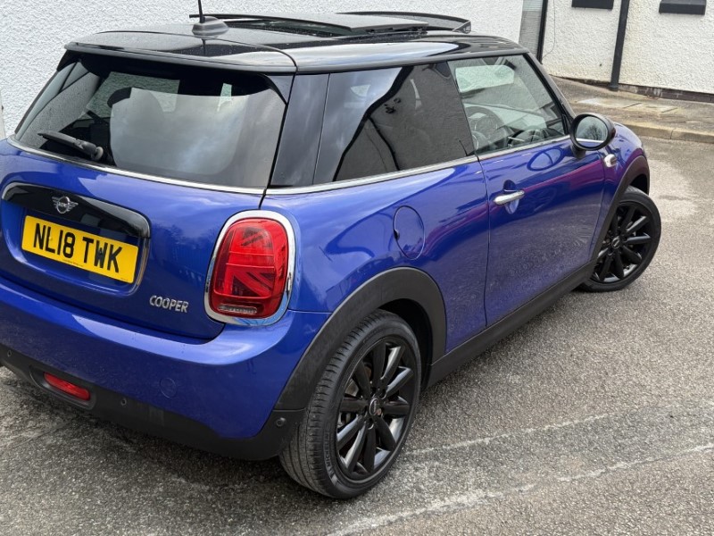 Used MINI Hatch 2018 for sale - 76981552: Photo 32