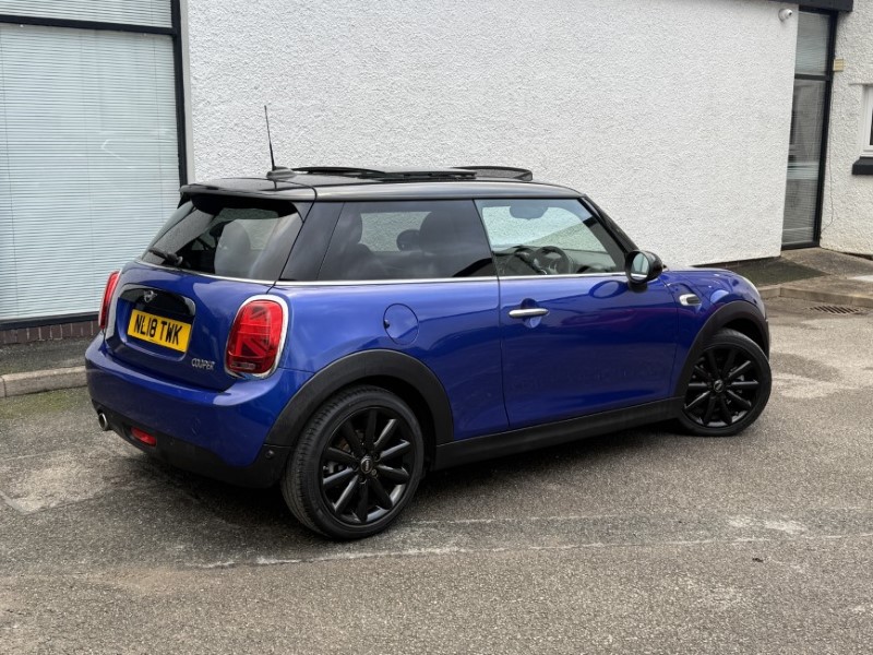 Used MINI Hatch 2018 for sale - 76981552: Photo 33