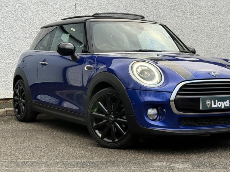 Used MINI Hatch 2018 for sale - 76981552: Photo 34