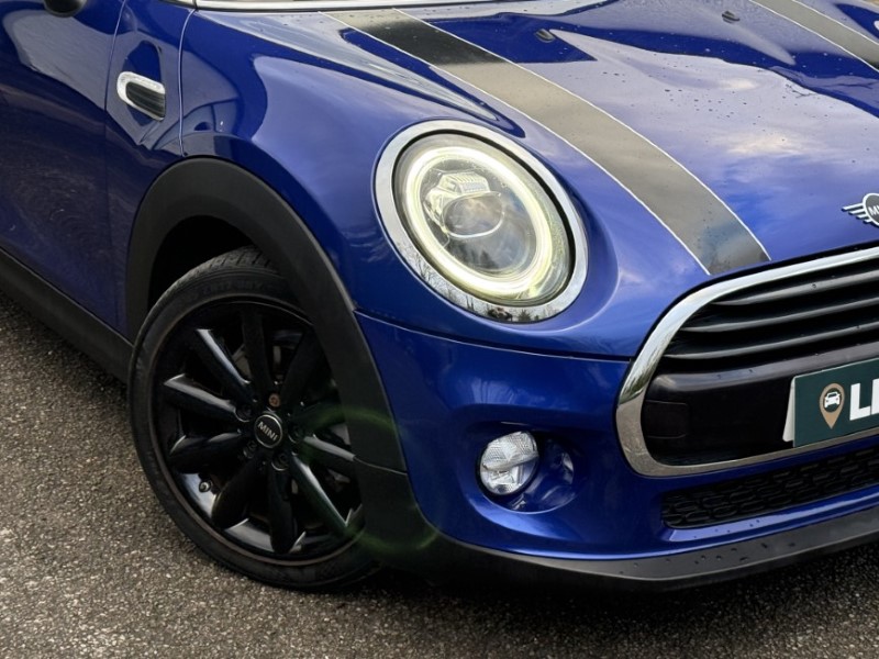 Used MINI Hatch 2018 for sale - 76981552: Photo 35