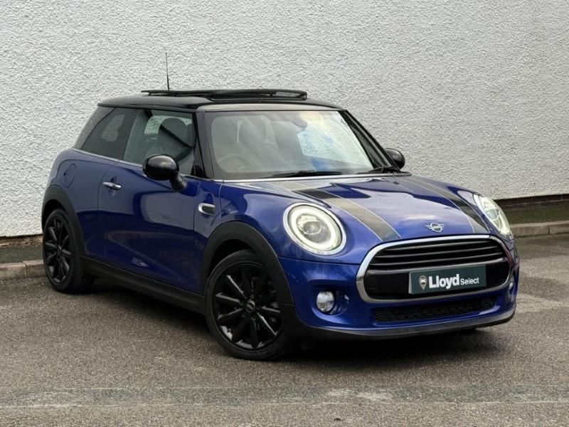 Used MINI Hatch 2018 for sale - 76981552: Photo 36