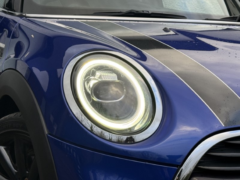 Used MINI Hatch 2018 for sale - 76981552: Photo 37