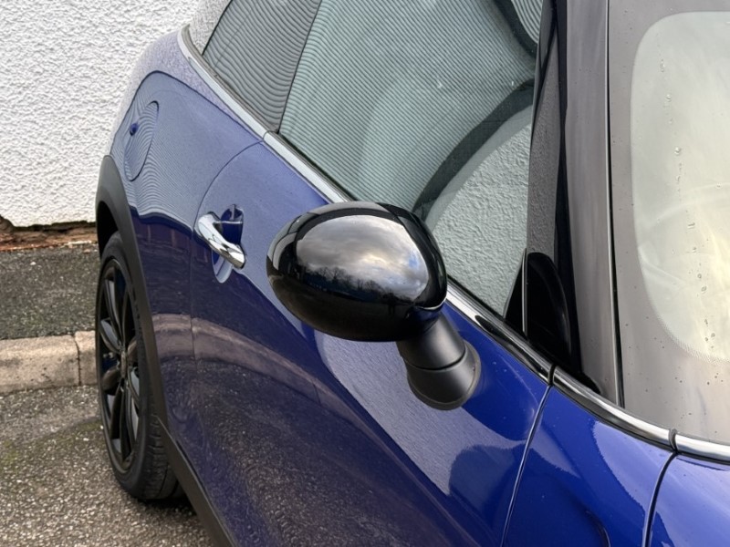 Used MINI Hatch 2018 for sale - 76981552: Photo 38