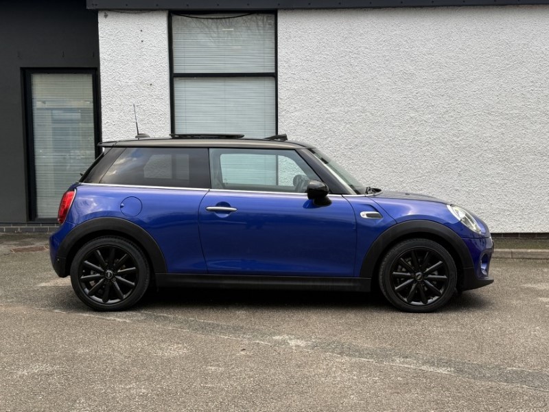 Used MINI Hatch 2018 for sale - 76981552: Photo 4