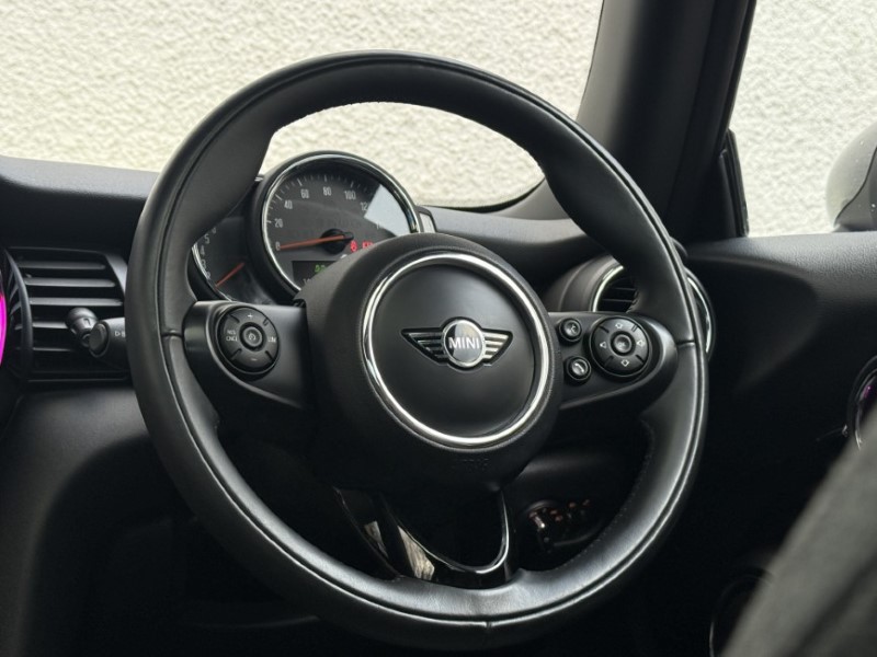 Used MINI Hatch 2018 for sale - 76981552: Photo 6