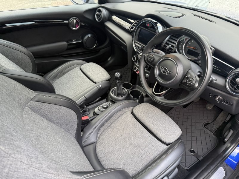 Used MINI Hatch 2018 for sale - 76981552: Photo 7