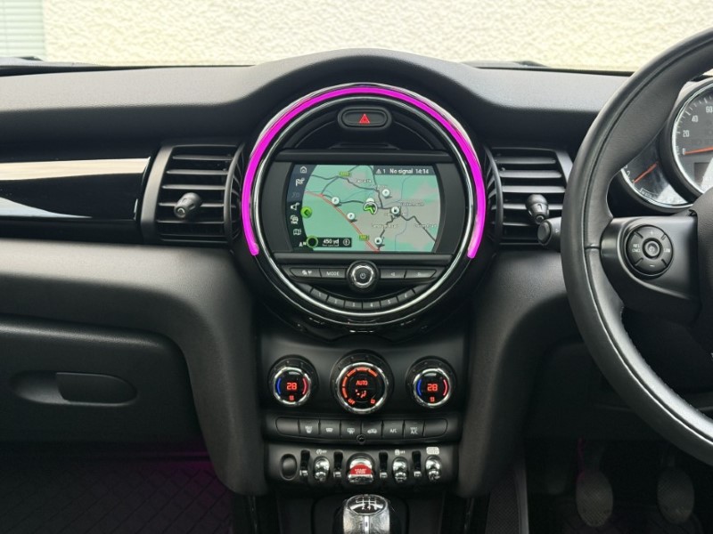 Used MINI Hatch 2018 for sale - 76981552: Photo 9