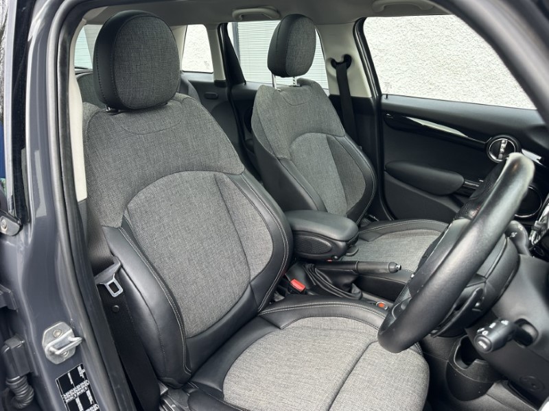 Used MINI Hatch 2018 for sale - 77198370: Photo 11