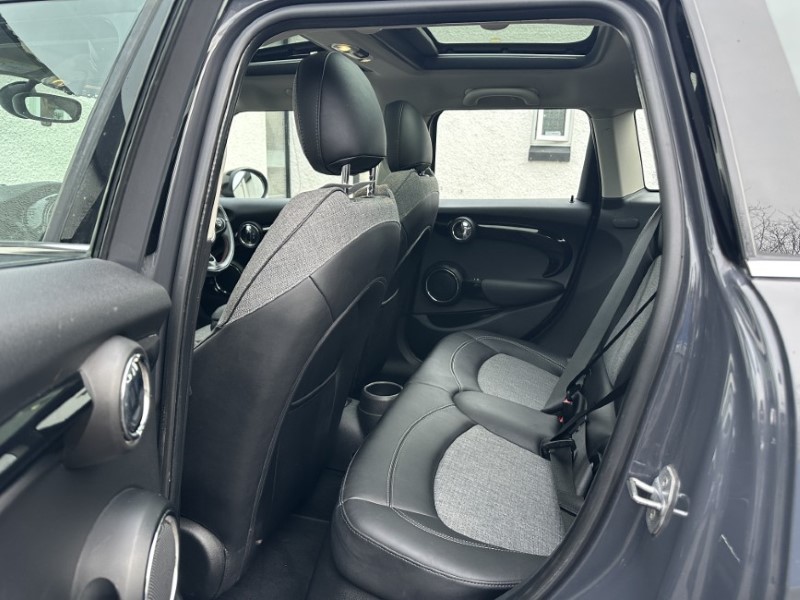 Used MINI Hatch 2018 for sale - 77198370: Photo 12