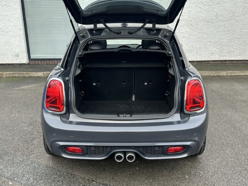 Used MINI Hatch 2018 for sale - 77198370: Photo 13