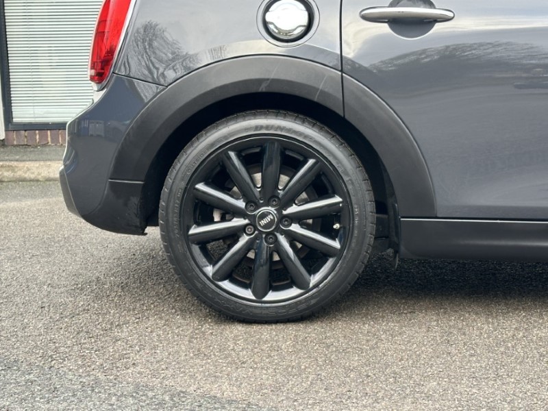 Used MINI Hatch 2018 for sale - 77198370: Photo 14