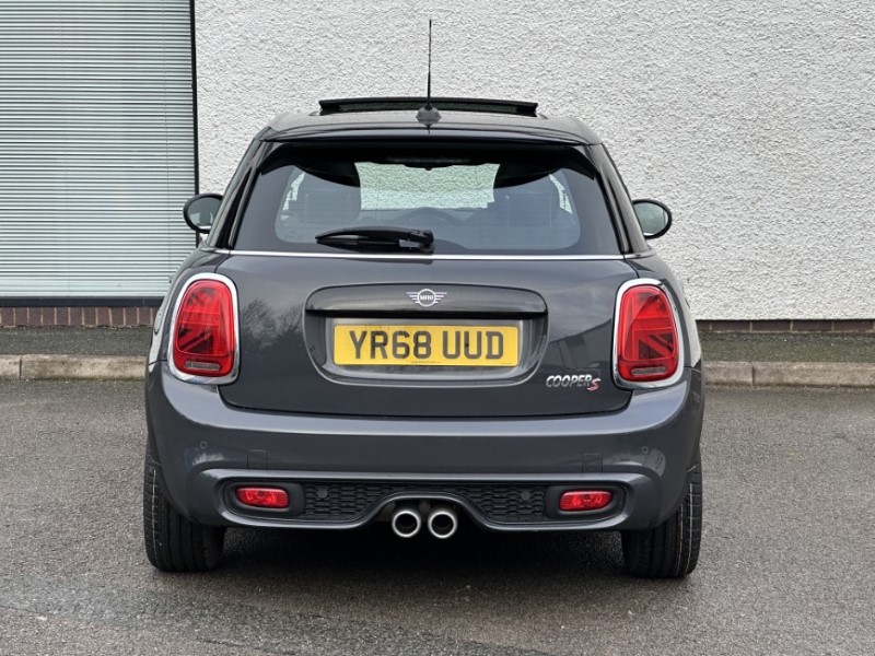 Used MINI Hatch 2018 for sale - 77198370: Photo 15
