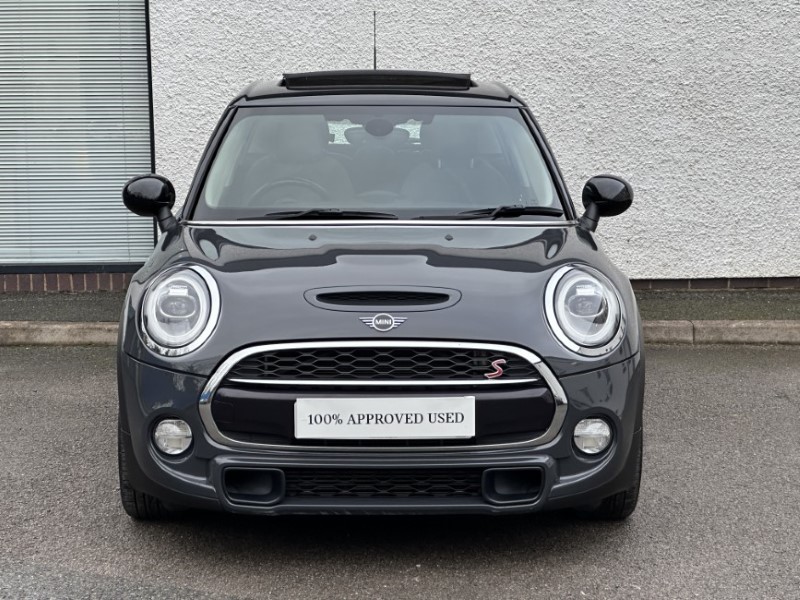 Used MINI Hatch 2018 for sale - 77198370: Photo 16