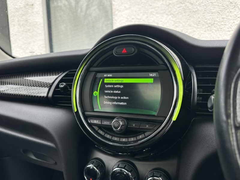 Used MINI Hatch 2018 for sale - 77198370: Photo 20