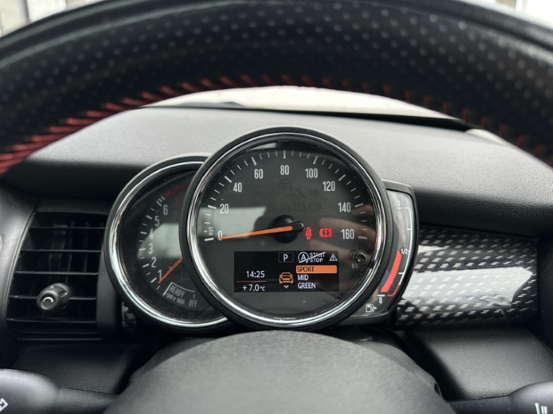 Used MINI Hatch 2018 for sale - 77198370: Photo 25