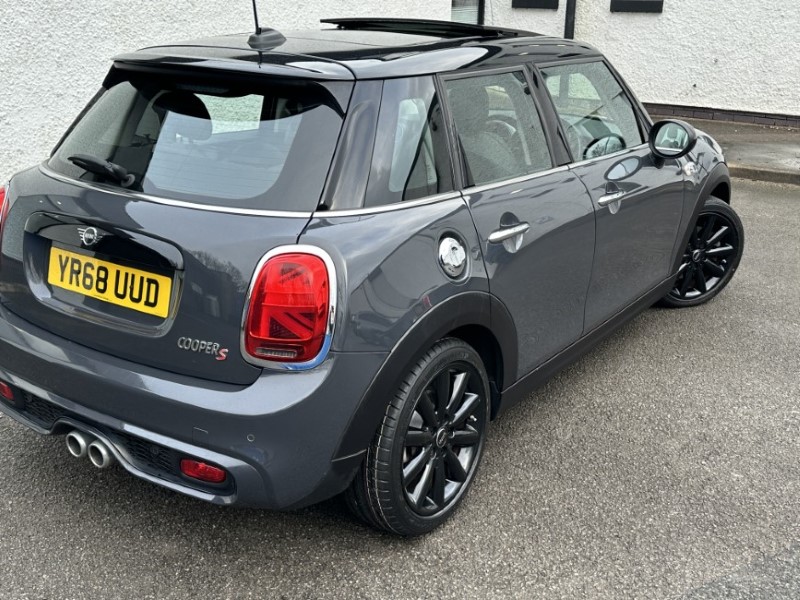 Used MINI Hatch 2018 for sale - 77198370: Photo 30