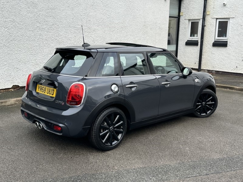 Used MINI Hatch 2018 for sale - 77198370: Photo 33