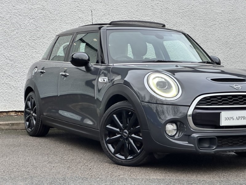 Used MINI Hatch 2018 for sale - 77198370: Photo 34