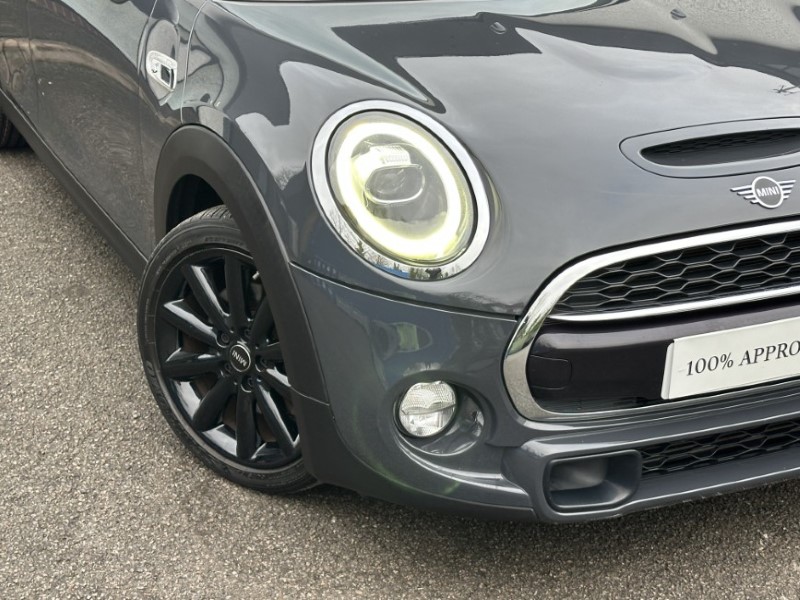 Used MINI Hatch 2018 for sale - 77198370: Photo 35