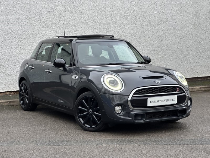 Used MINI Hatch 2018 for sale - 77198370: Photo 38