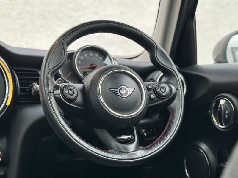 Used MINI Hatch 2018 for sale - 77198370: Photo 5