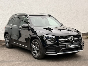 Used Mercedes-Benz GLB 2024 for sale - 79344119: Photo