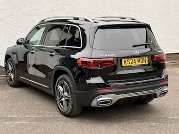 Used Mercedes-Benz GLB 2024 for sale - 79344119: Photo