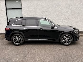 Used Mercedes-Benz GLB 2024 for sale - 79344119: Photo