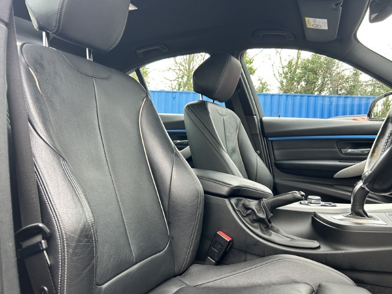 Used BMW 3 Series 2017 for sale - 77170642: Photo 11