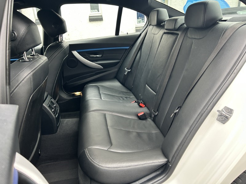 Used BMW 3 Series 2017 for sale - 77170642: Photo 12