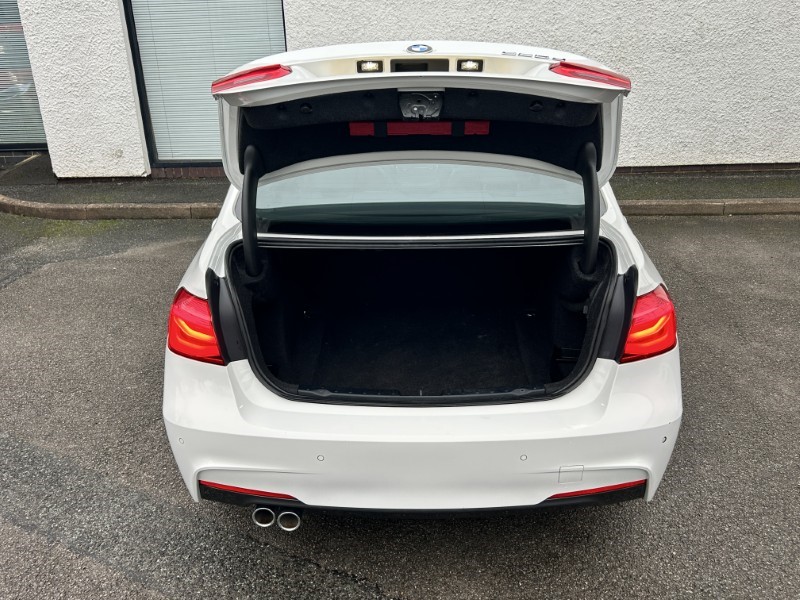 Used BMW 3 Series 2017 for sale - 77170642: Photo 13