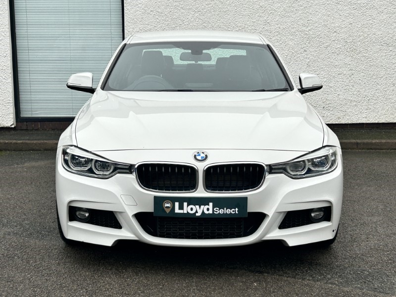 Used BMW 3 Series 2017 for sale - 77170642: Photo 16