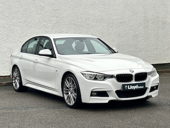 Used BMW 3 Series 2017 for sale - 77170642: Photo