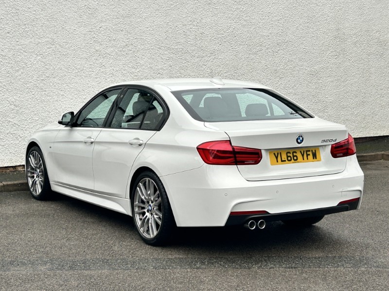 Used BMW 3 Series 2017 for sale - 77170642: Photo 2