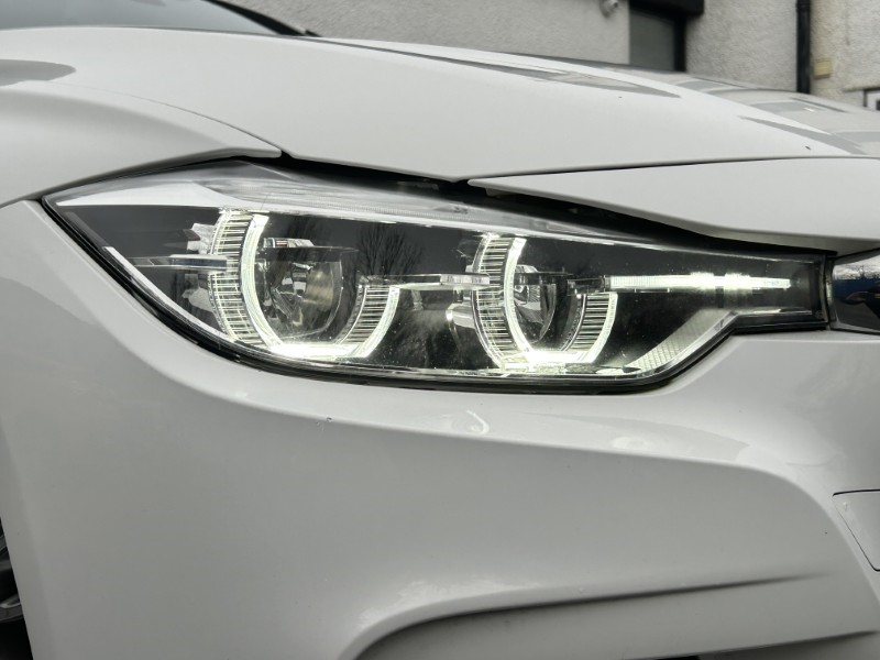 Used BMW 3 Series 2017 for sale - 77170642: Photo 35