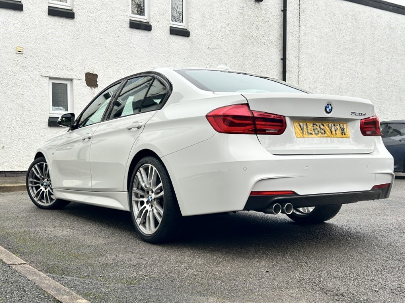 Used BMW 3 Series 2017 for sale - 77170642: Photo 36