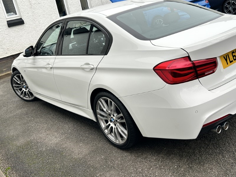 Used BMW 3 Series 2017 for sale - 77170642: Photo 37