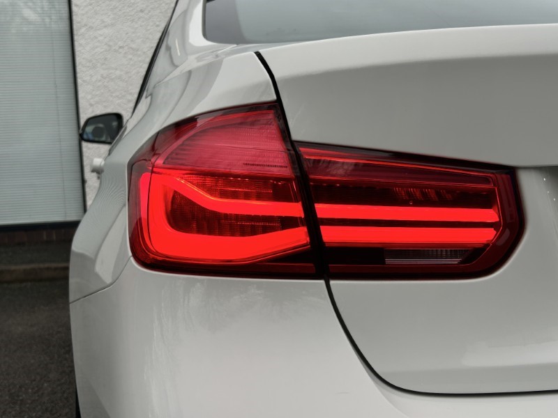 Used BMW 3 Series 2017 for sale - 77170642: Photo 38