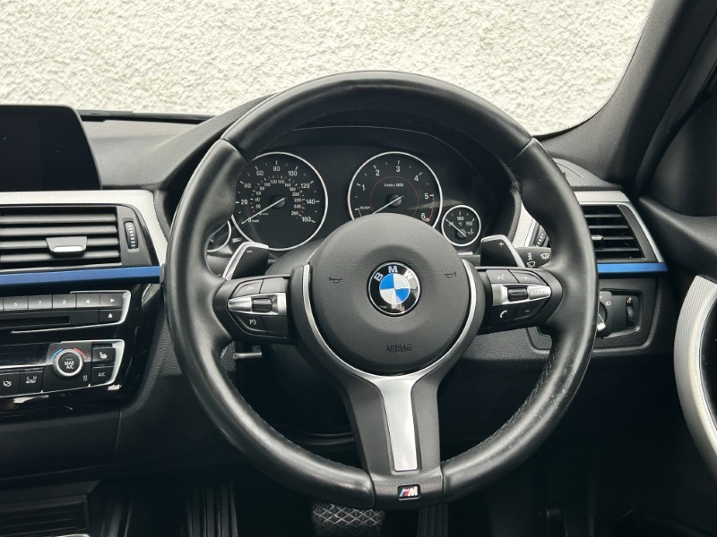 Used BMW 3 Series 2017 for sale - 77170642: Photo 5