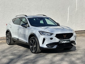 Used Cupra Formentor 2022 for sale - 78420314: Photo