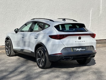 Used Cupra Formentor 2022 for sale - 78420314: Photo