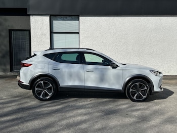 Used Cupra Formentor 2022 for sale - 78420314: Photo